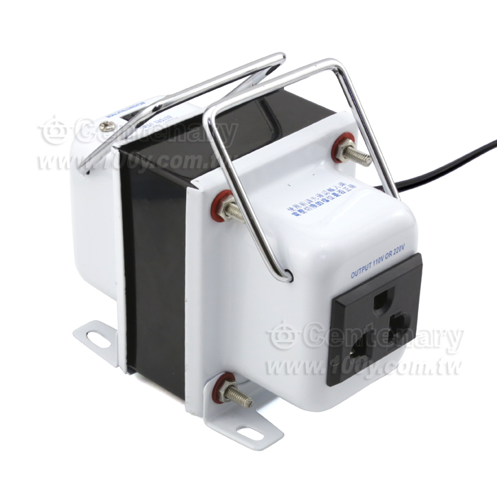 昇降壓變換器 110-220VAC - 6648 產品圖片