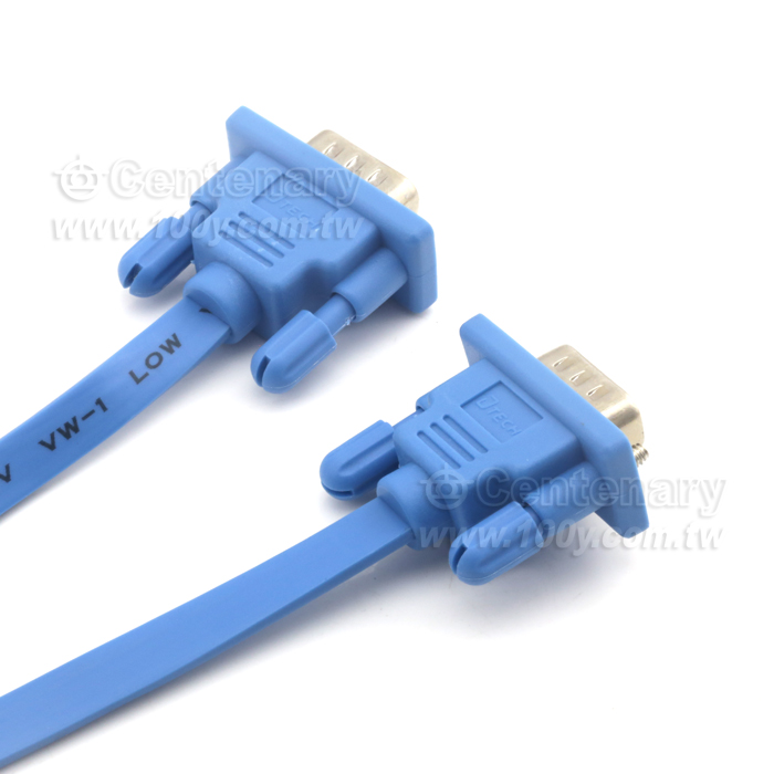VGA Cable HD1.5M/M - 43594 Product Image
