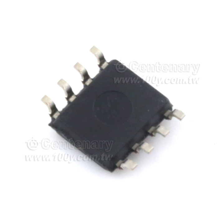 高速運算放大器 8P/SOIC (ROHS) - 94453 產品圖片