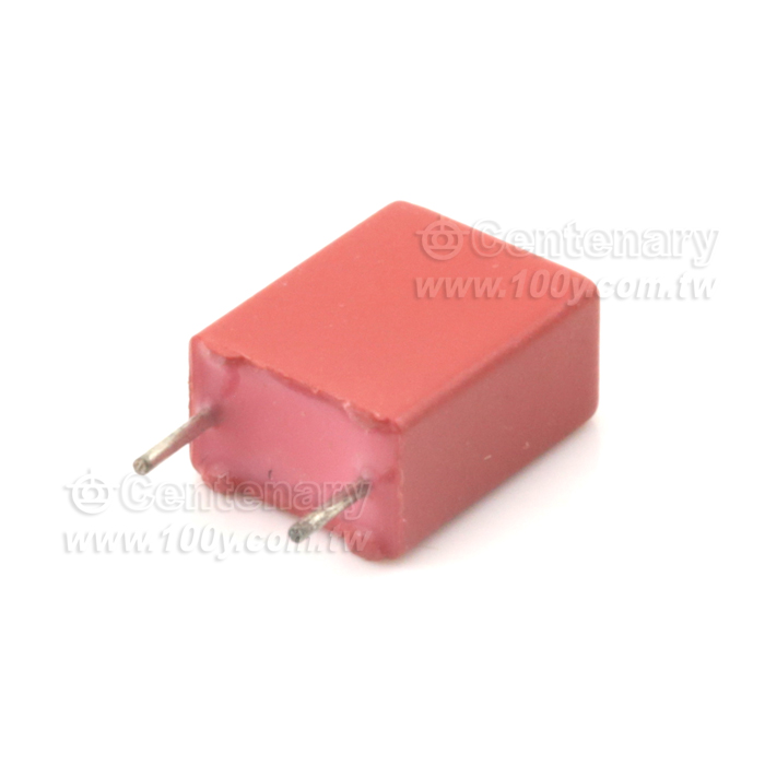 WIMA_ Metallized Polyester (PET) Cap. - 65885 Product Image