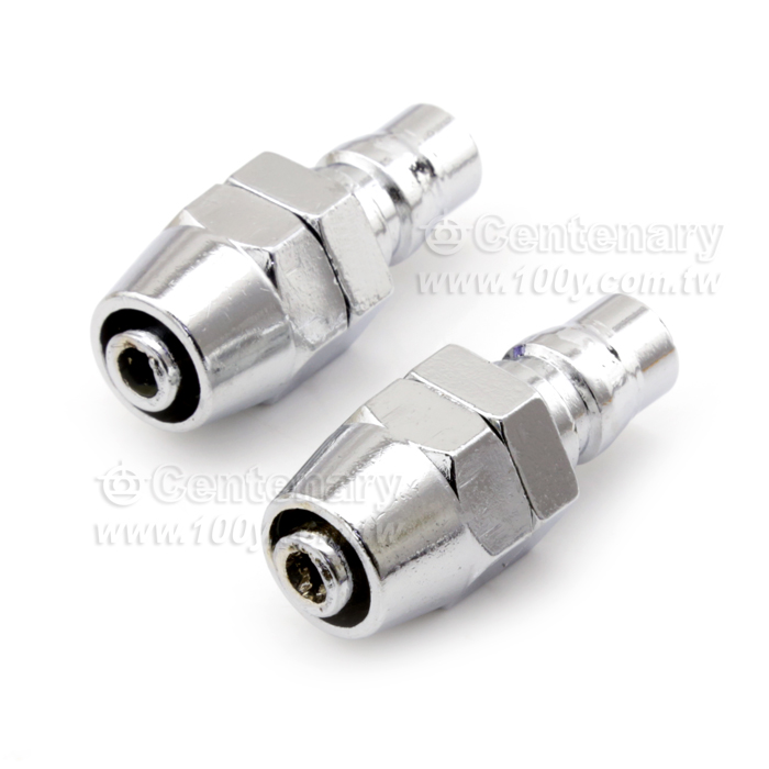 SNS_C Type Quick Connector - 118140 Product Image