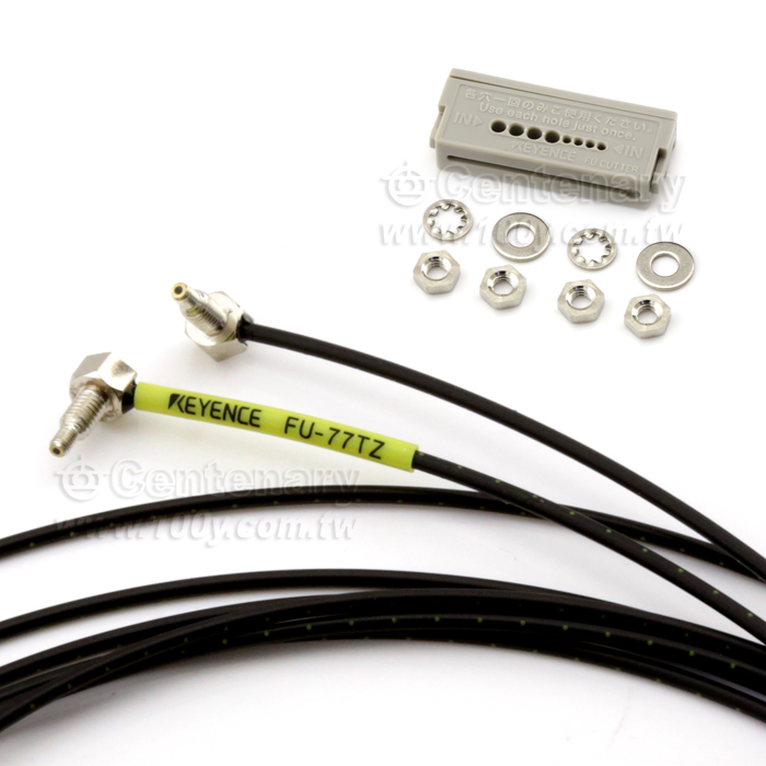 KEYENCE 光纖傳感器 - 65613 產品圖片