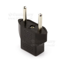 200V To 110VAC Adaptor - 99484 Product Image