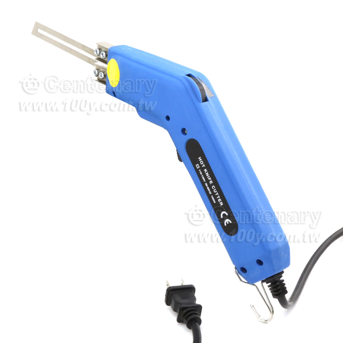 電熱刀泡沫切割刀海綿切割刀 150W 110V 刀長10CM - 65615 產品圖片