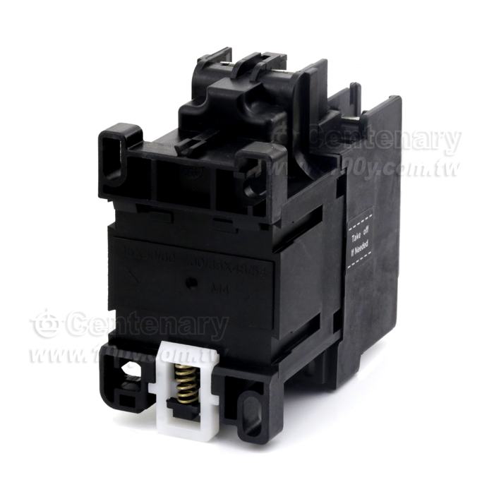 電磁接觸器 - 118133 產品圖片