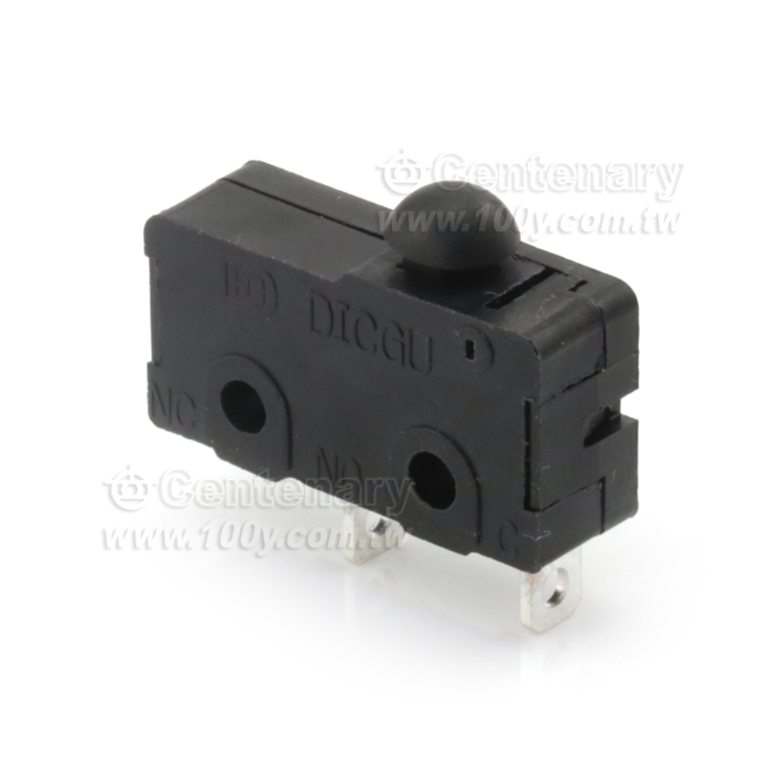 Micro Switch - 118449 Product Image