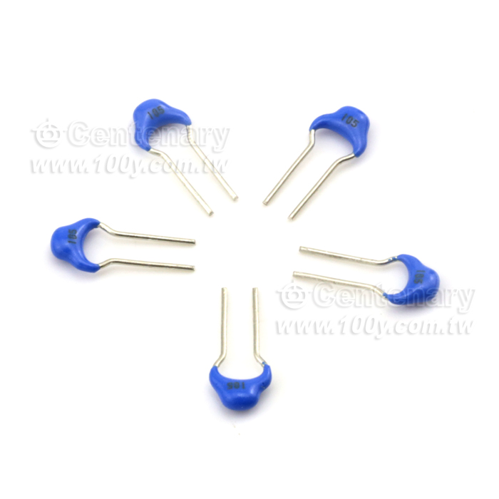 Multilayer Ceramic Capactior - 118264 Product Image