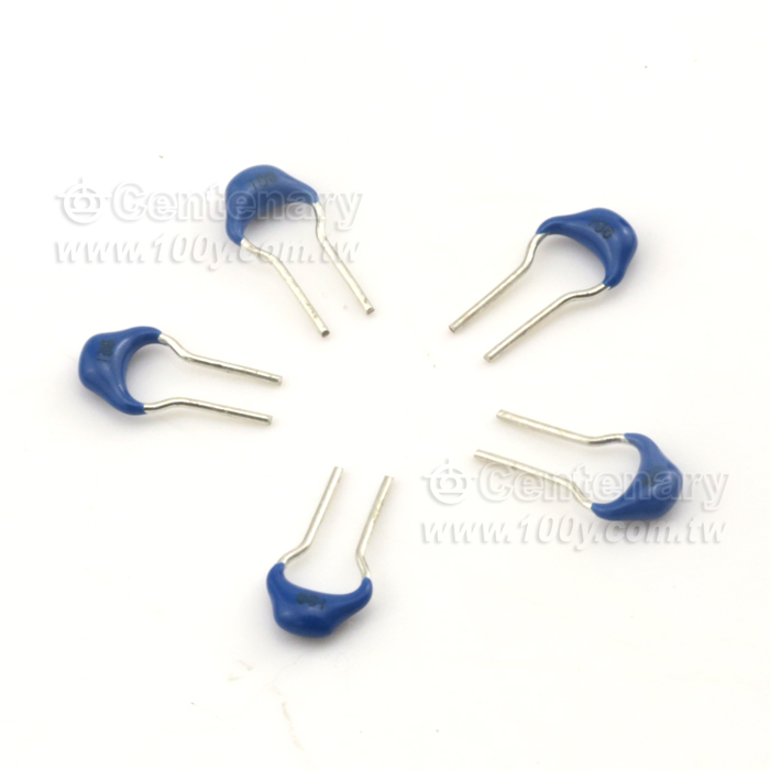 Multilayer Ceramic Capactior - 118261 Product Image