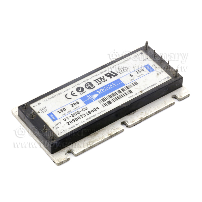 電源模塊 150V/5V - 65603 產品圖片