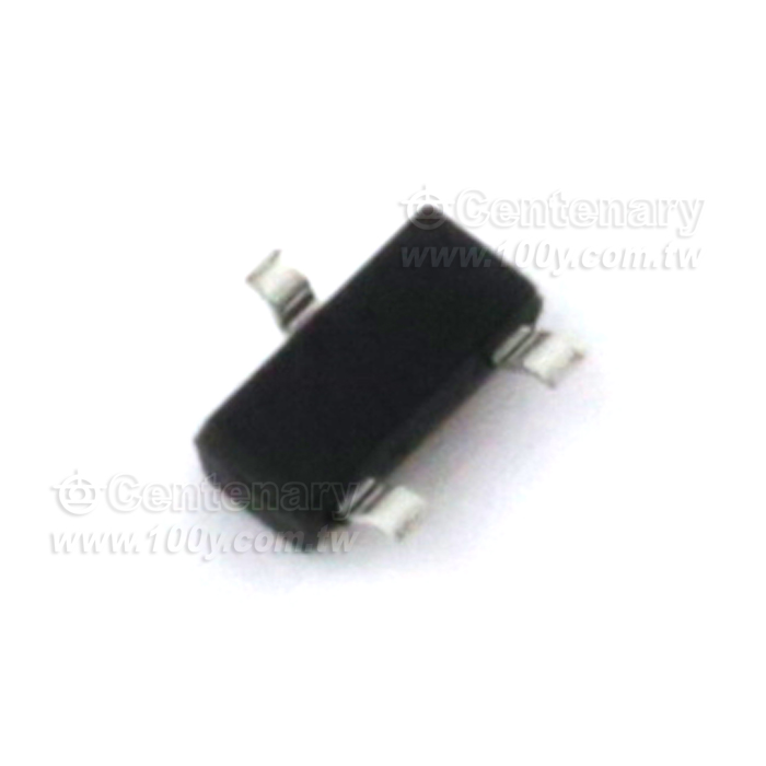 MOSFET N-CH 20V 3.9A - 76865 產品圖片