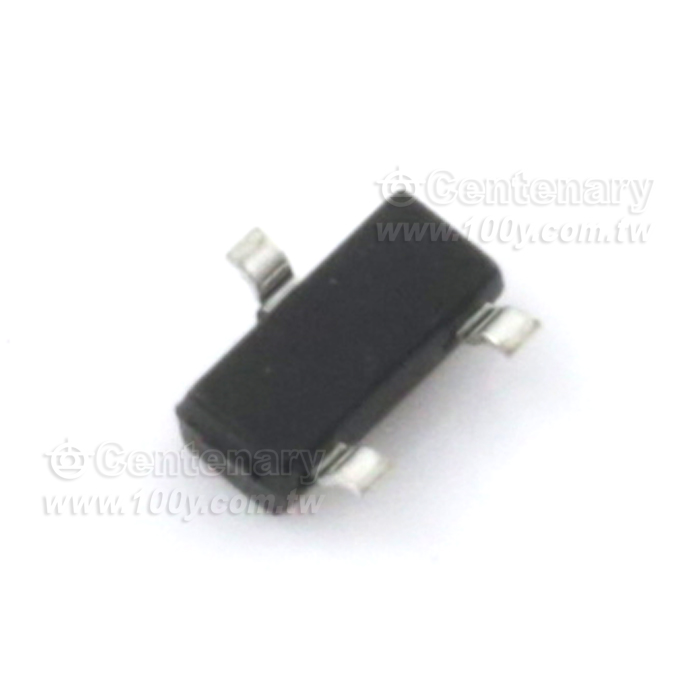 MOSFET N-CH - 76868 Product Image