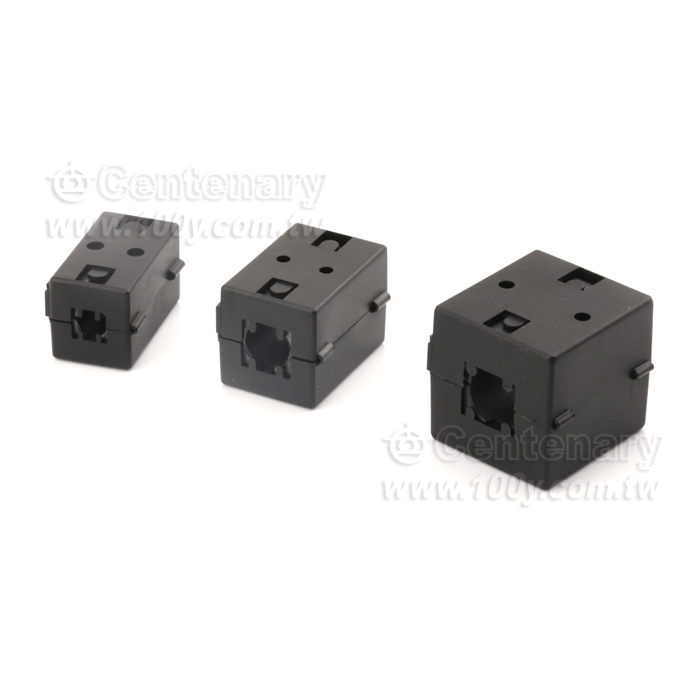 可夾式鐵粉芯φ10mm (無鉛) - 3519 產品圖片