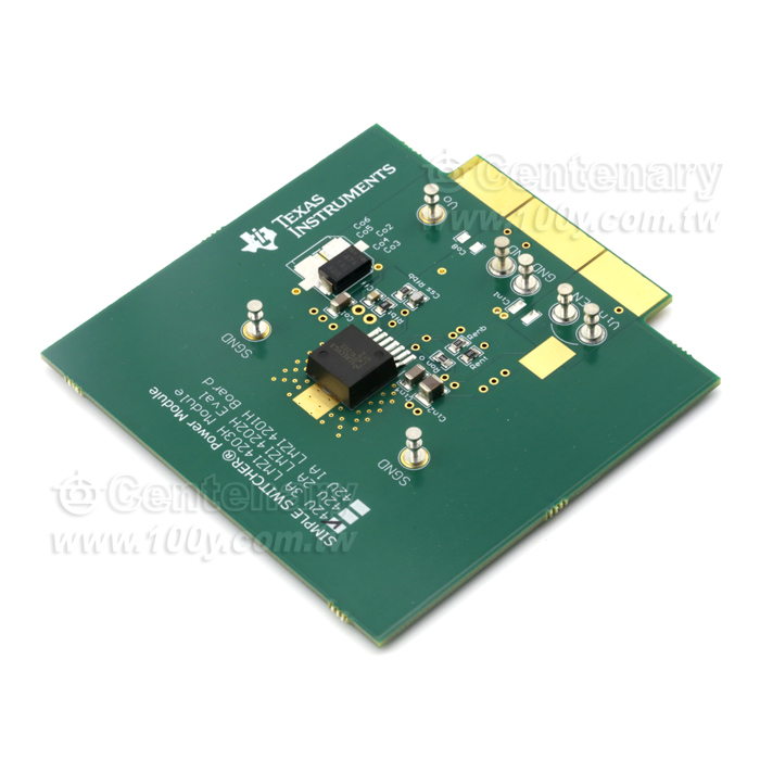 電源管理IC開發工具 - 118440 產品圖片
