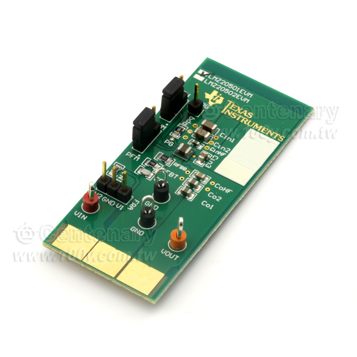 電源管理IC開發工具 - 118443 產品圖片