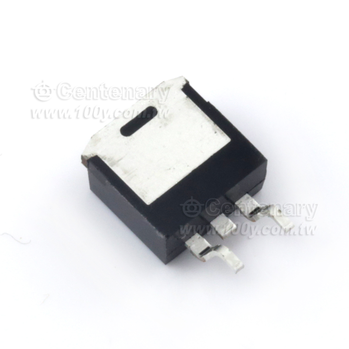 D2-Pak (ROHS) - 75603 產品圖片