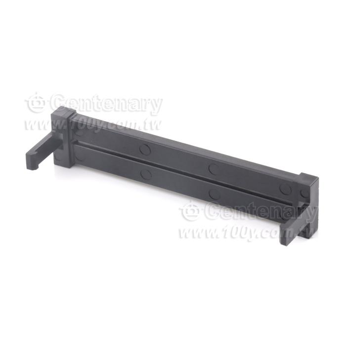 Tyco_Subminiature D Connector HDF-20 For Flat Ribbon Cable - 118275 Product Image