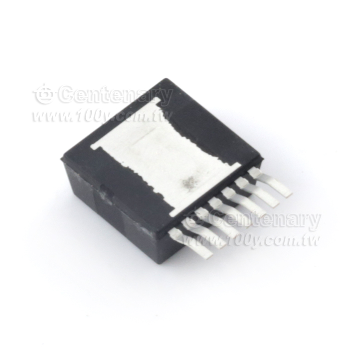 Simple Switcher 6V to 42V, 1A High Output Voltage Power Module - 118438 Product Image