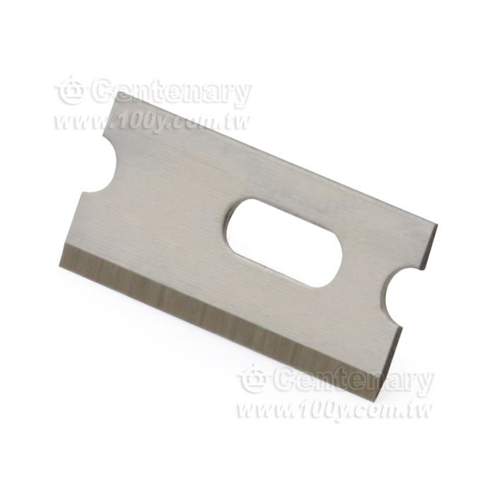 多功能壓接鉗三用網線鉗刀片21*10mm - 65600 產品圖片