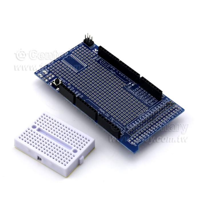 兼容Arduino MEGA V3 擴展板 - 118163 產品圖片