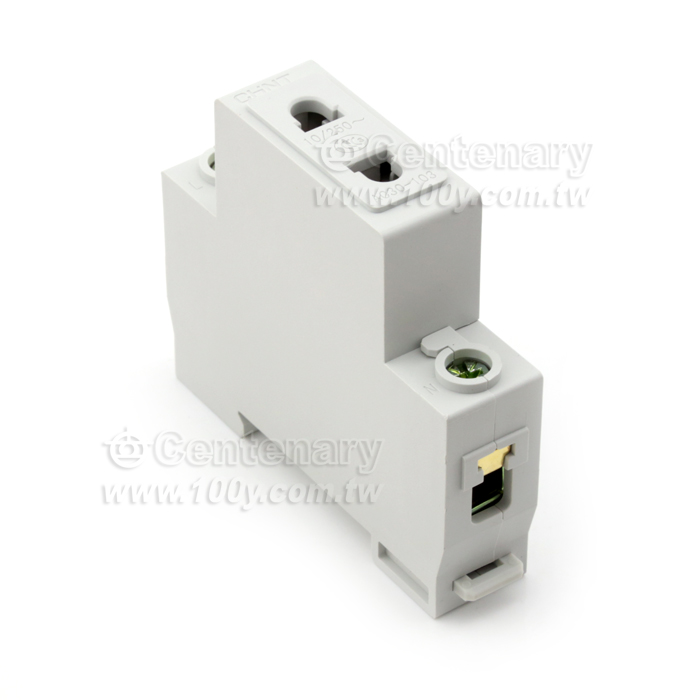 Modular socket - 118156 Product Image