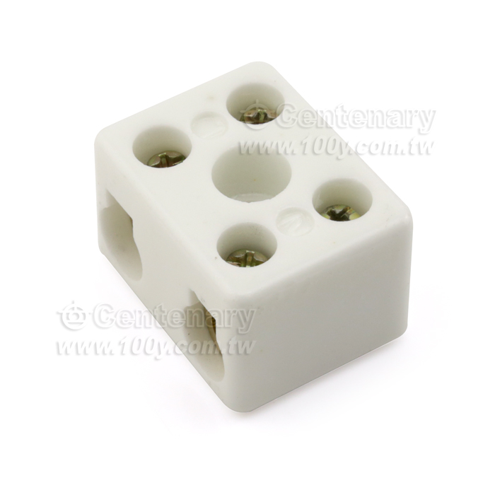 特大5眼-陶瓷接線柱-42*32mm - 118146 產品圖片