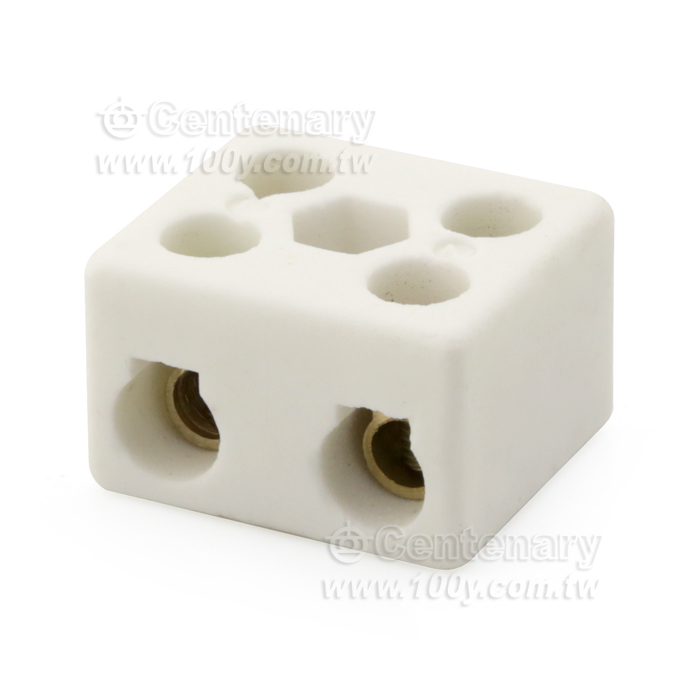 大5眼-陶瓷接線柱-33*28mm - 118147 產品圖片