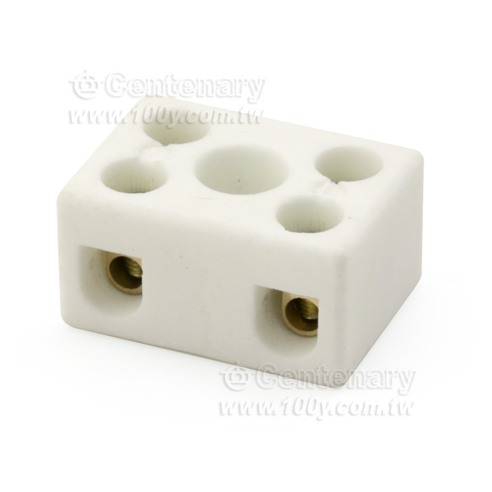 中5眼-陶瓷接線柱-30*21mm - 118148 產品圖片
