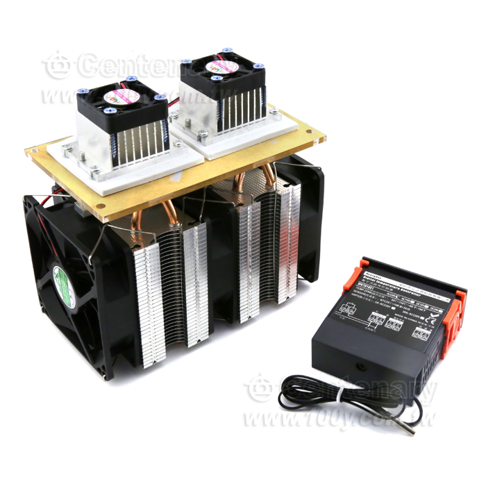 XD-148製冷器+溫控器 - 43765 產品圖片