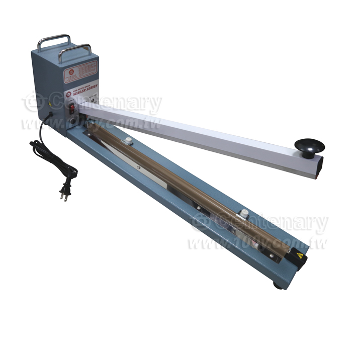 24"手壓封口機 110V - 118474 產品圖片