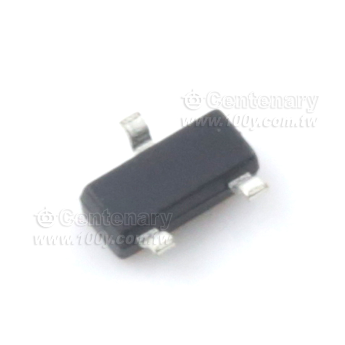Digital Transistor - 66106 Product Image