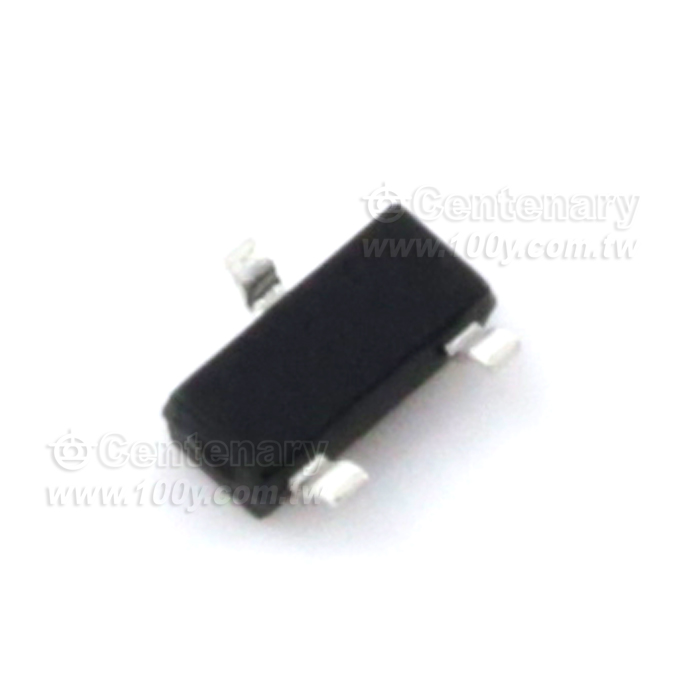 SOT-23  基準電壓 IC (=TL431) - 66110 產品圖片