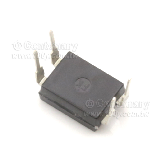 NAIS_GU-E PhotoMOS Relay - 47263 Product Image