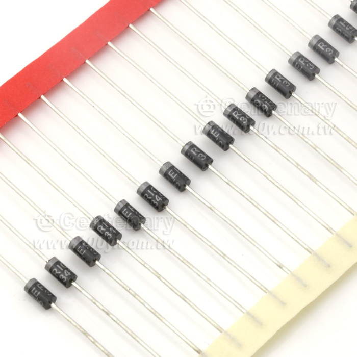 High Efficiency Rectifier - 118562 Product Image