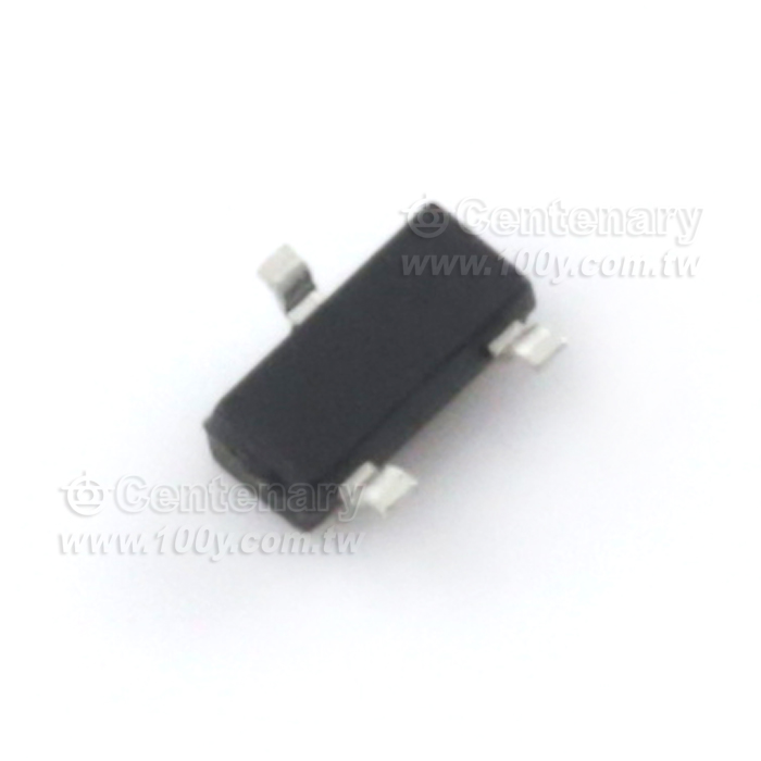 SOT-23 Plastic-Encapsulate Transistors  - 66098 Product Image