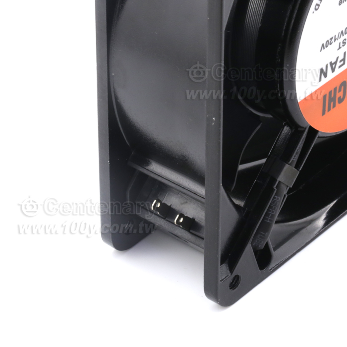 AC Axial Fan - 118641 Product Image