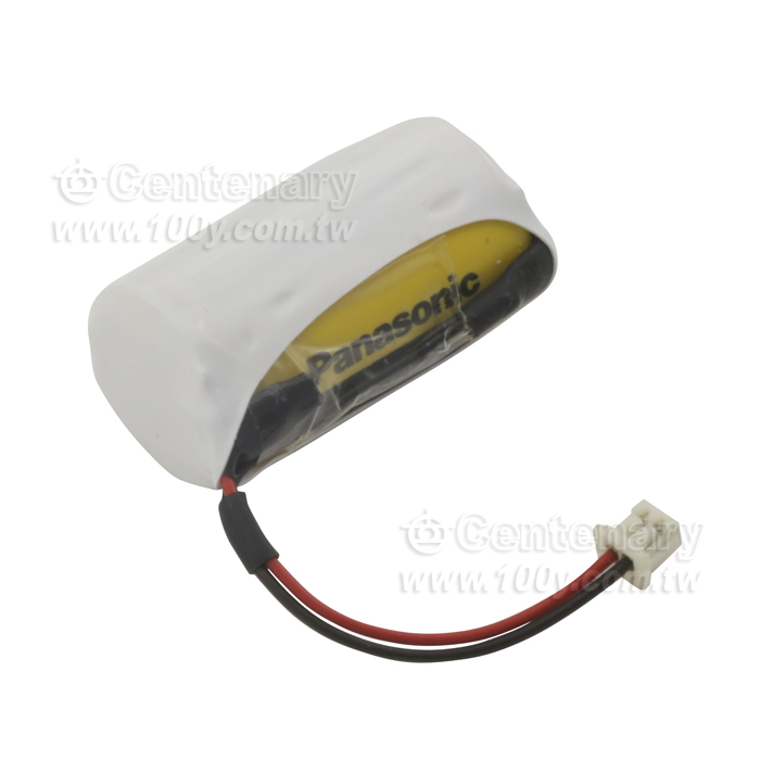BATTERY LITHIUM 3V 1/2 AA - 118202 產品圖片