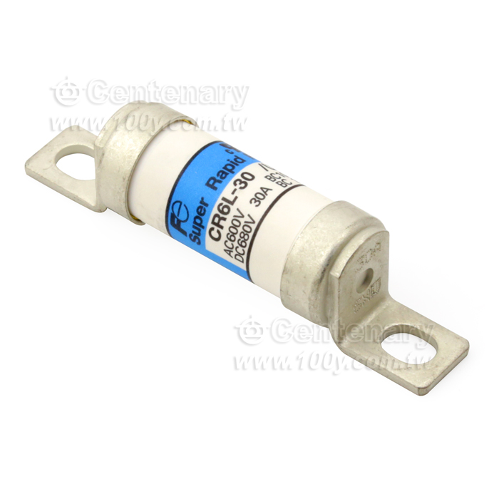 保險絲 150A/600V - 97001 產品圖片