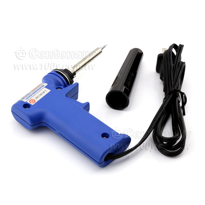 兩段升溫烙鐵附蓋20W-130W/110V - 39324 產品圖片