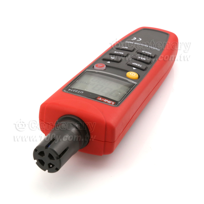 一氧化碳監測器 - 118568 產品圖片