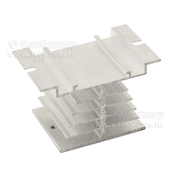 Solid State Heatsink - 65966 Product Image