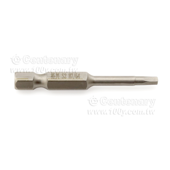 Hex Bit Holder  for:TM-5215LB - 54436 Product Image