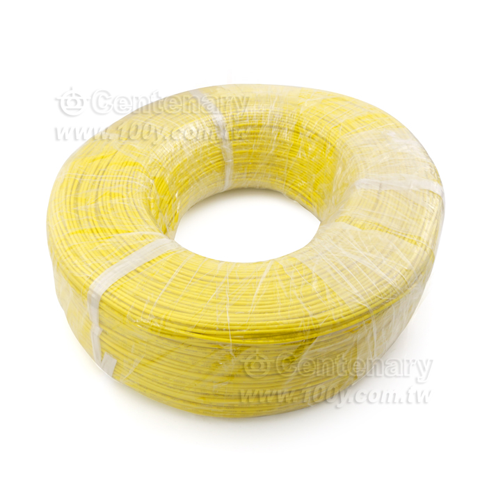 鍍錫銅線 26AWG-7/0.16 紫色 (610M/R) - 153416 產品圖片