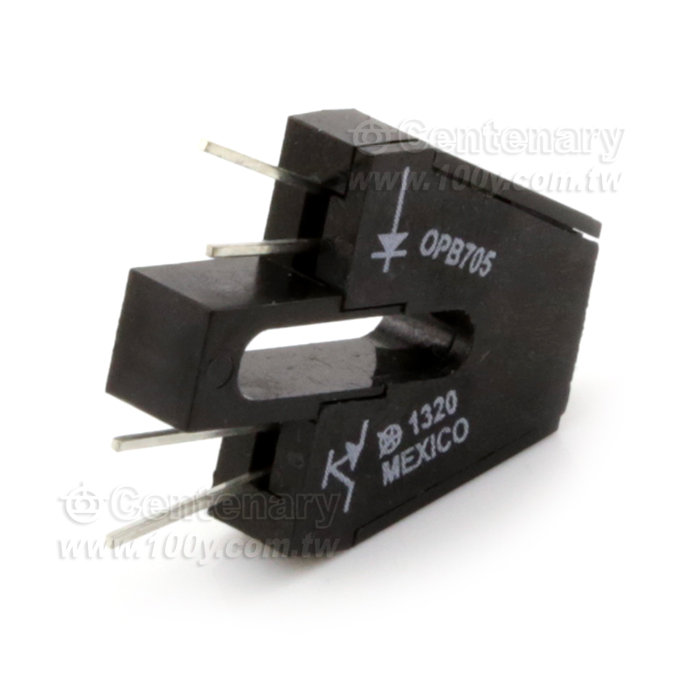 Reflective Object Sensor - 118665 Product Image