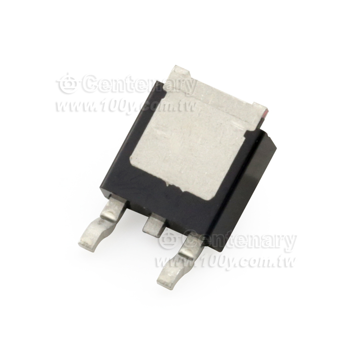 3-Terminal Adjustable Regulator - 118611 Product Image