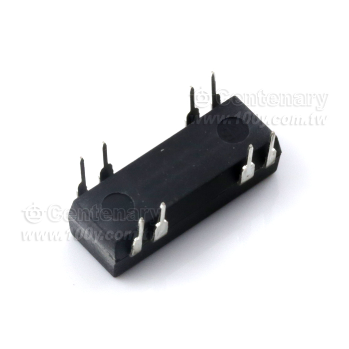 DIP PCB Reed Relays  COIL:24Vdc - 17709 Product Image