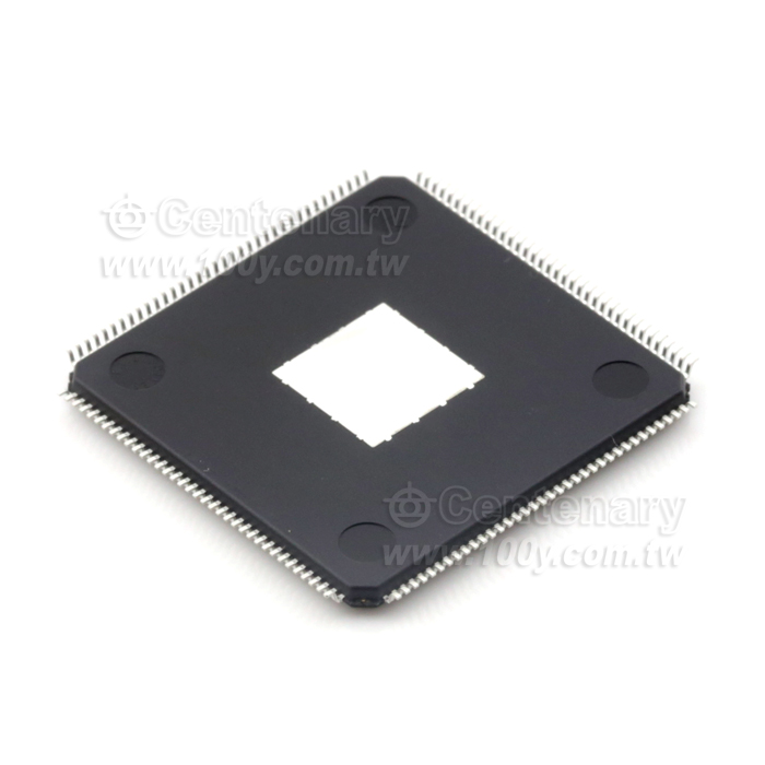 Cyclone III Device Family Overview - 118594 Product Image