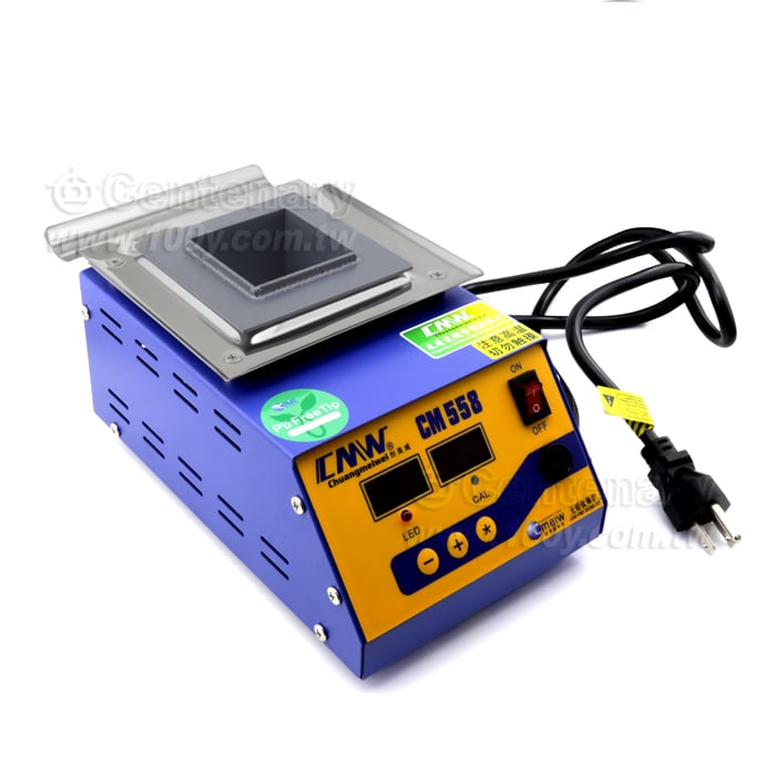 Miniature Solder POT (Lead-Free Tip) - 69419 Product Image