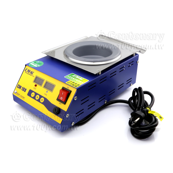 Miniature Solder POT (Lead-Free Tip) - 64756 Product Image