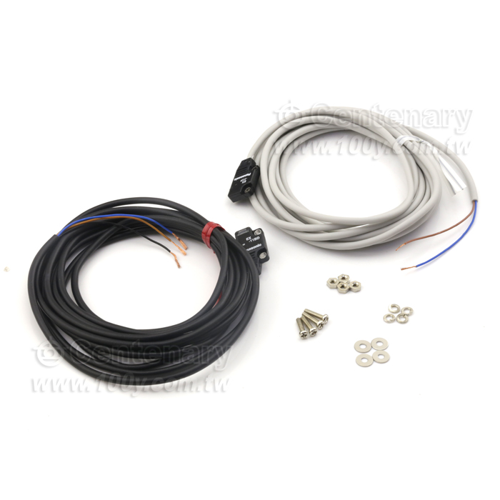 Ultra-slim Photoelectric Sensor - 118565 Product Image