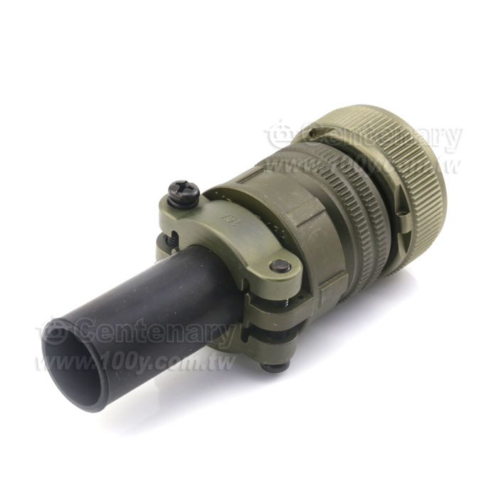Straight Plug - 118653 Product Image